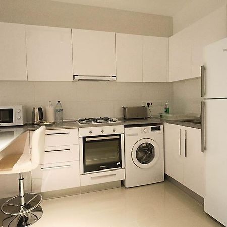 Myguest Cornelius 29, Luxury Studio Apartment Iskele District  エクステリア 写真