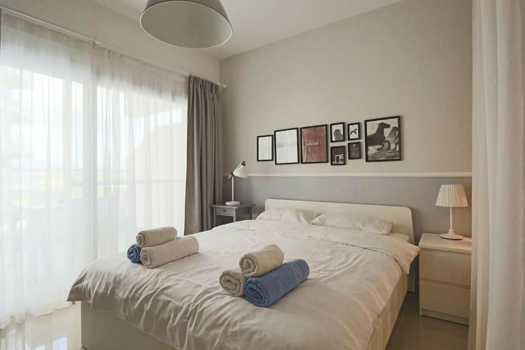 Myguest Cornelius 29, Luxury Studio Apartment Iskele District  エクステリア 写真