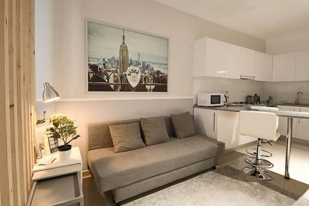 Myguest Cornelius 29, Luxury Studio Apartment Iskele District  エクステリア 写真
